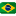 Ícone bandeira do Brasil
